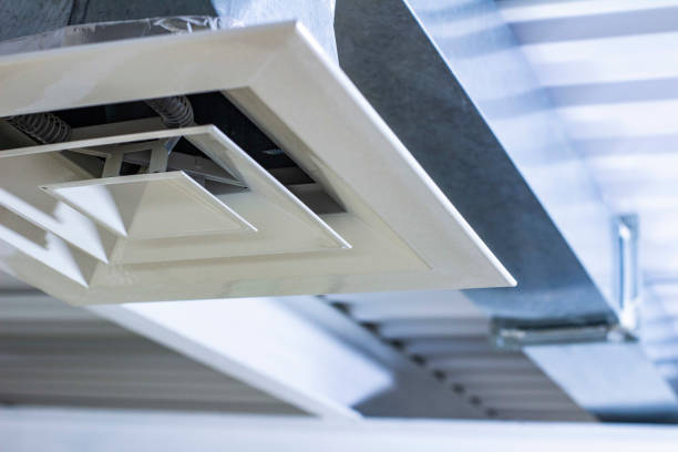 Best Ventilation Cleaning Services  in Chisholm, ME