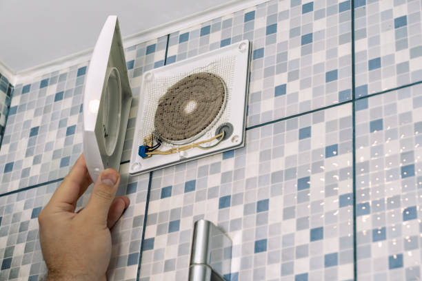 Best Best Air Duct Cleaning Company  in Chisholm, ME