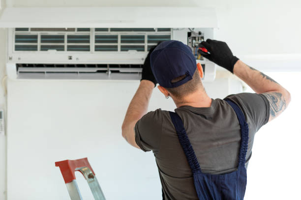 Best Ventilation Cleaning Services  in Chisholm, ME
