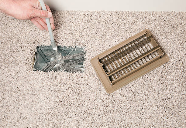Best Home Air Vent Cleaning  in Chisholm, ME
