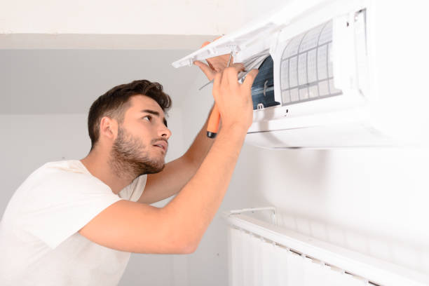 Best General Air Duct Cleaning  in Chisholm, ME