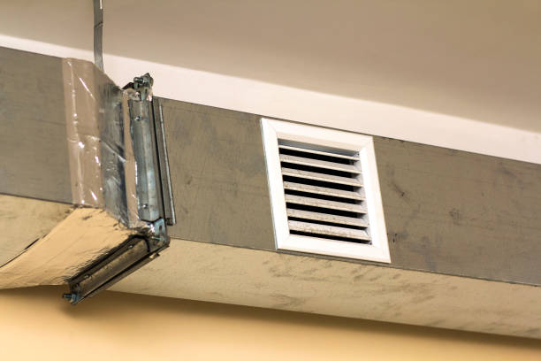 Best Ductwork Cleaning Services  in Chisholm, ME
